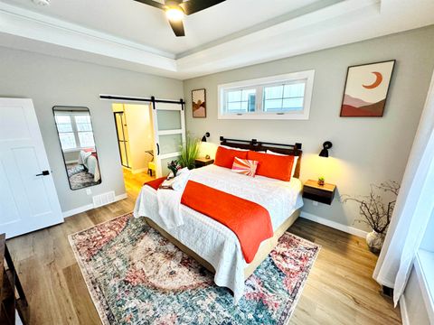 Tiny photo for 8620 Maynard Pl, Duluth, MN 55807 (MLS # 6123674)