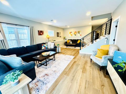 Tiny photo for 8620 Maynard Pl, Duluth, MN 55807 (MLS # 6123674)