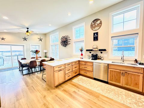 Tiny photo for 8620 Maynard Pl, Duluth, MN 55807 (MLS # 6123674)