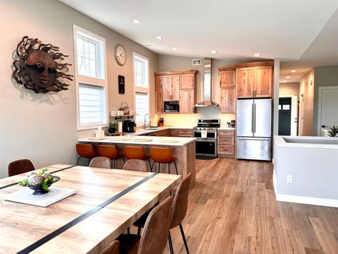 Tiny photo for 8620 Maynard Pl, Duluth, MN 55807 (MLS # 6123674)