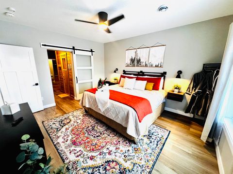 Tiny photo for 8620 Maynard Pl, Duluth, MN 55807 (MLS # 6123674)