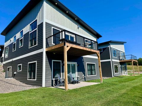 Tiny photo for 8620 Maynard Pl, Duluth, MN 55807 (MLS # 6123674)