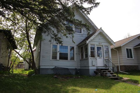 Tiny photo for 623 N 41st Ave W Ave, Duluth, MN 55807 (MLS # 6125735)