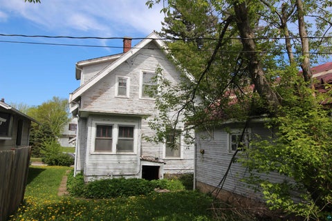 Tiny photo for 623 N 41st Ave W Ave, Duluth, MN 55807 (MLS # 6125735)
