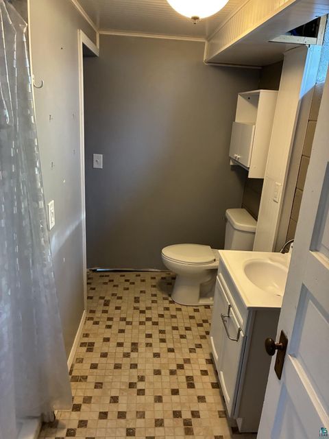 Tiny photo for 334 W Redwing St, Duluth, MN 55803 (MLS # 6125608)