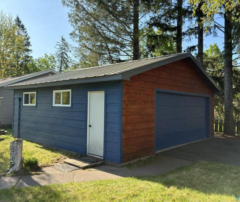 Tiny photo for 334 W Redwing St, Duluth, MN 55803 (MLS # 6125608)