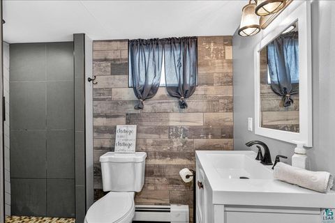 Tiny photo for 6501 Westgate Blvd, Duluth, MN 55807 (MLS # 6125307)