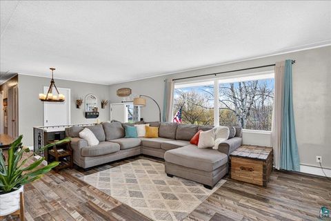 Tiny photo for 6501 Westgate Blvd, Duluth, MN 55807 (MLS # 6125307)