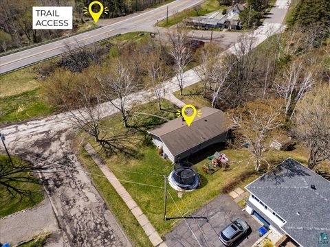 Tiny photo for 6501 Westgate Blvd, Duluth, MN 55807 (MLS # 6125307)