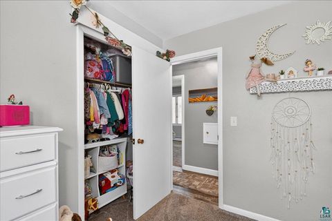 Tiny photo for 6501 Westgate Blvd, Duluth, MN 55807 (MLS # 6125307)