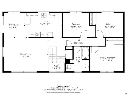Tiny photo for 6501 Westgate Blvd, Duluth, MN 55807 (MLS # 6125307)
