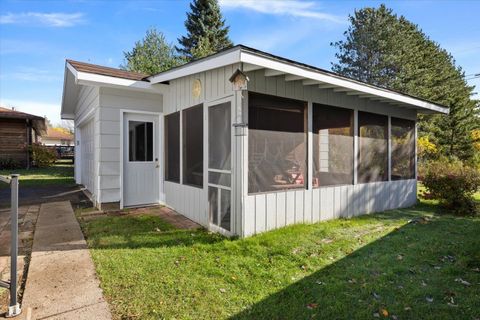 Tiny photo for 36 E Beacon Hill Rd, Ely, MN 55731 (MLS # 6122659)