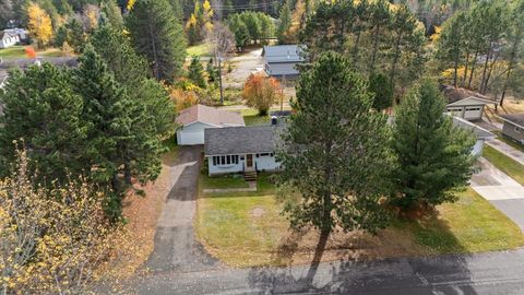 Tiny photo for 36 E Beacon Hill Rd, Ely, MN 55731 (MLS # 6122659)