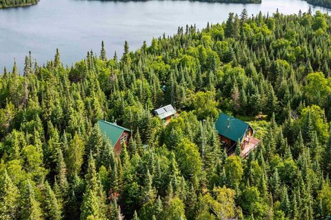 Tiny photo for XX Greenwood Lake Rd, Grand Marais, MN 55604 (MLS # 6125190)