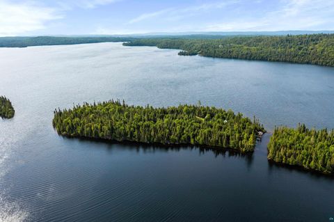 Tiny photo for XX Greenwood Lake Rd, Grand Marais, MN 55604 (MLS # 6125190)