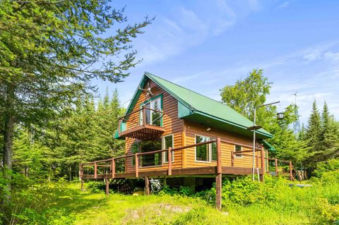 Tiny photo for XX Greenwood Lake Rd, Grand Marais, MN 55604 (MLS # 6125190)
