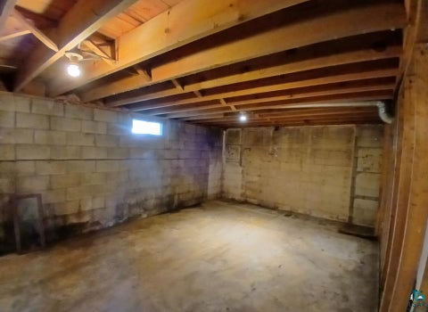 Tiny photo for 318 NW 2nd Ave, Cook, MN 55720 (MLS # 6127457)