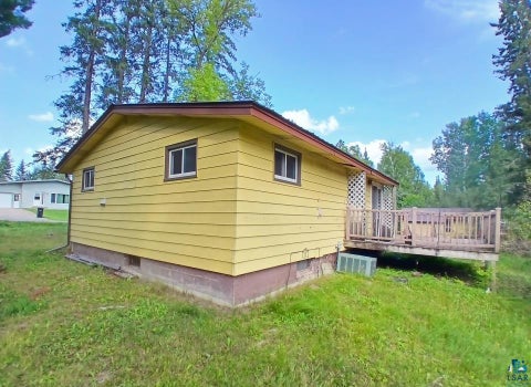 Tiny photo for 318 NW 2nd Ave, Cook, MN 55720 (MLS # 6127457)
