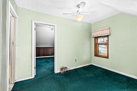 Tiny photo for 302 River Bluff Ave, Sandstone, MN 55072 (MLS # 6123113)