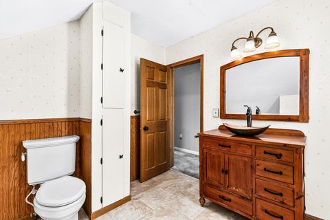 Tiny photo for 302 River Bluff Ave, Sandstone, MN 55072 (MLS # 6123113)