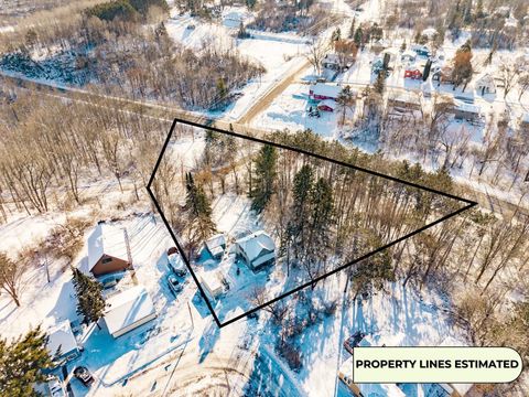 Tiny photo for 302 River Bluff Ave, Sandstone, MN 55072 (MLS # 6123113)