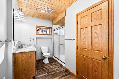 Tiny photo for 302 River Bluff Ave, Sandstone, MN 55072 (MLS # 6123113)