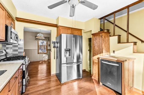 Tiny photo for 302 River Bluff Ave, Sandstone, MN 55072 (MLS # 6123113)