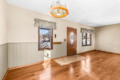 Tiny photo for 302 River Bluff Ave, Sandstone, MN 55072 (MLS # 6123113)