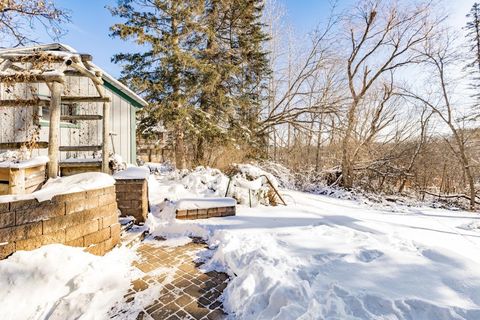 Tiny photo for 302 River Bluff Ave, Sandstone, MN 55072 (MLS # 6123113)