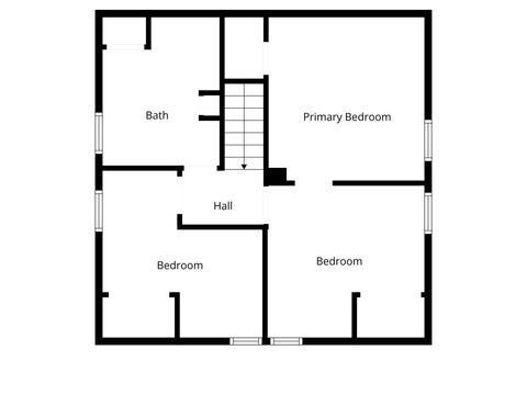 Tiny photo for 302 River Bluff Ave, Sandstone, MN 55072 (MLS # 6123113)