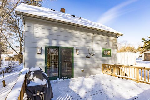 Tiny photo for 302 River Bluff Ave, Sandstone, MN 55072 (MLS # 6123113)