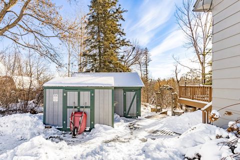 Tiny photo for 302 River Bluff Ave, Sandstone, MN 55072 (MLS # 6123113)