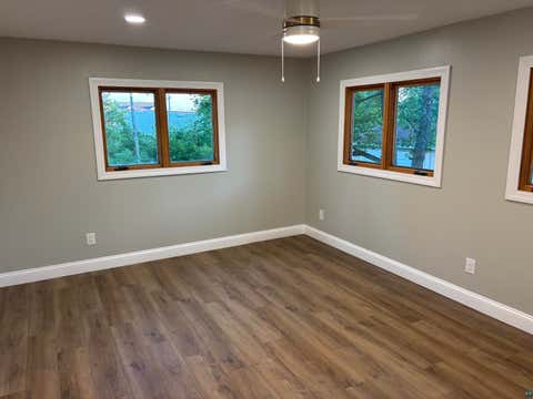 Tiny photo for 4857 Howard Gnesen Rd, Rice Lake, MN 55803 (MLS # 6126389)