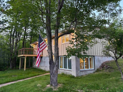 Tiny photo for 4857 Howard Gnesen Rd, Rice Lake, MN 55803 (MLS # 6126389)