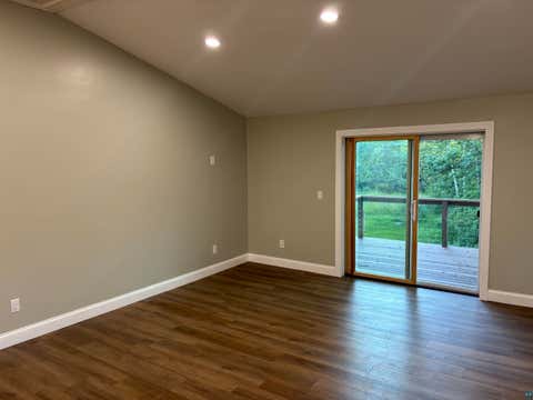 Tiny photo for 4857 Howard Gnesen Rd, Rice Lake, MN 55803 (MLS # 6126389)
