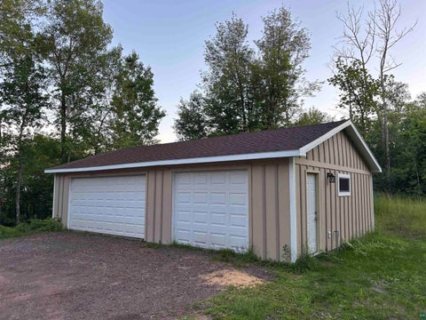 Tiny photo for 4857 Howard Gnesen Rd, Rice Lake, MN 55803 (MLS # 6126389)