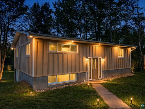 Photo of 4857 Howard Gnesen Rd, Rice Lake, MN 55803 (MLS # 6126389)