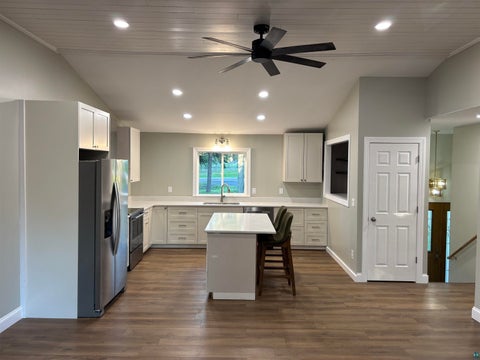 Tiny photo for 4857 Howard Gnesen Rd, Rice Lake, MN 55803 (MLS # 6126389)