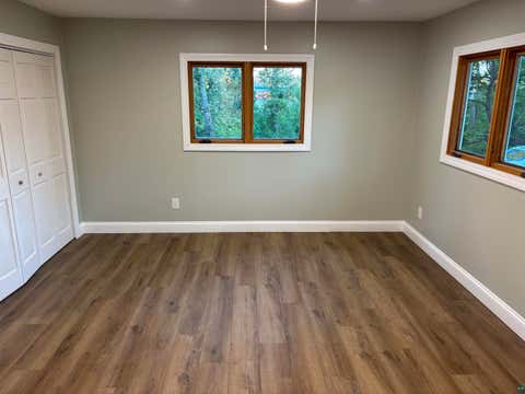 Tiny photo for 4857 Howard Gnesen Rd, Rice Lake, MN 55803 (MLS # 6126389)