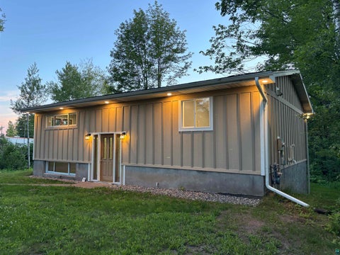 Tiny photo for 4857 Howard Gnesen Rd, Rice Lake, MN 55803 (MLS # 6126389)