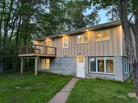 Tiny photo for 4857 Howard Gnesen Rd, Rice Lake, MN 55803 (MLS # 6126389)