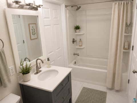 Tiny photo for 4857 Howard Gnesen Rd, Rice Lake, MN 55803 (MLS # 6126389)