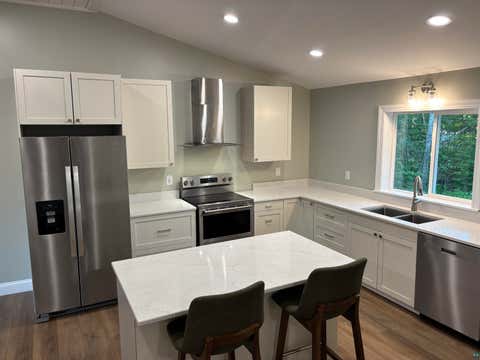 Tiny photo for 4857 Howard Gnesen Rd, Rice Lake, MN 55803 (MLS # 6126389)