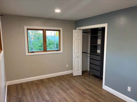 Tiny photo for 4857 Howard Gnesen Rd, Rice Lake, MN 55803 (MLS # 6126389)