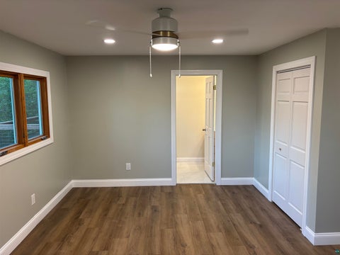 Tiny photo for 4857 Howard Gnesen Rd, Rice Lake, MN 55803 (MLS # 6126389)