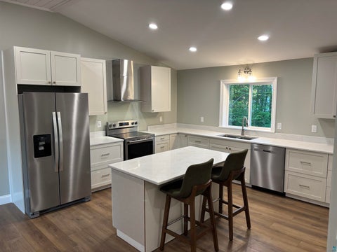 Tiny photo for 4857 Howard Gnesen Rd, Rice Lake, MN 55803 (MLS # 6126389)