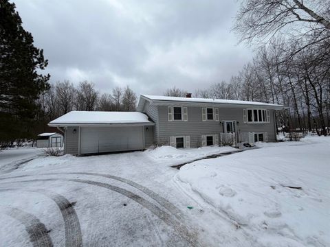 Tiny photo for 5804 Rose Rd, Hermantown, MN 55811 (MLS # 6123347)