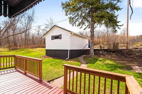 Tiny photo for 4005 W 9th St, Duluth, MN 55807 (MLS # 6125099)