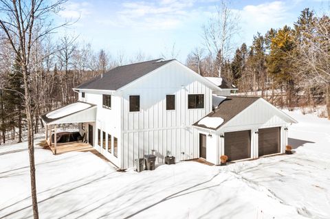 Tiny photo for 3464 W Tischer Rd, Duluth, MN 55803 (MLS # 6123744)