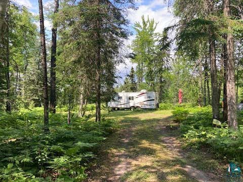 Tiny photo for 11919 Luna Lake Rd, Side Lake, MN 55781 (MLS # 6126523)